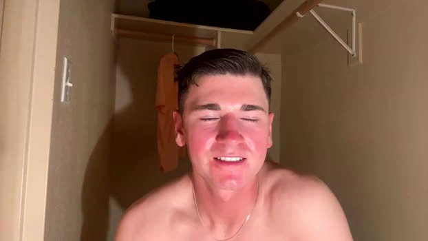 elijahkinky24 16-05-2026 Gay Pretty striptease Video