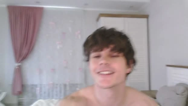 eric_crush 16-05-2026 Gay toys bigtoys Video