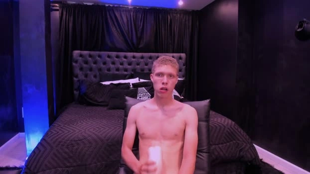 greiberland 16-05-2026 Gay kink playtime Video