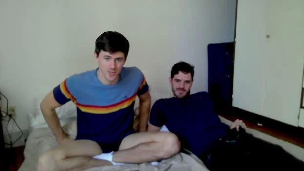 heatsignal 15-05-2026 Gay ass XXX Video