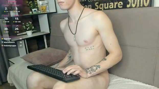 hyper_muse 15-05-2026 Gay wank Naked Video