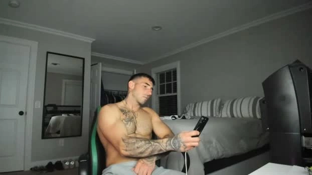 johnprice325 16-05-2026 Gay sweet fingers Video