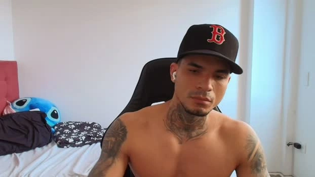 juan_gomez_1 15-05-2026 Gay spank horny Video