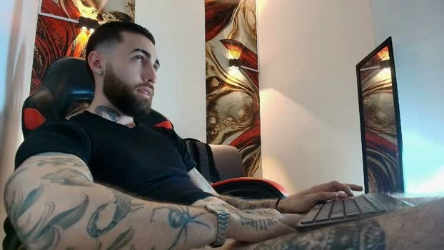 luke_davis01 15-05-2026 Gay fuck ass Video