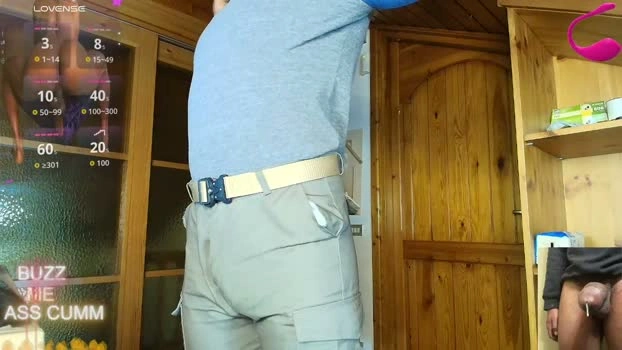 proudlyblack30 16-05-2026 Gay kinky cute Video