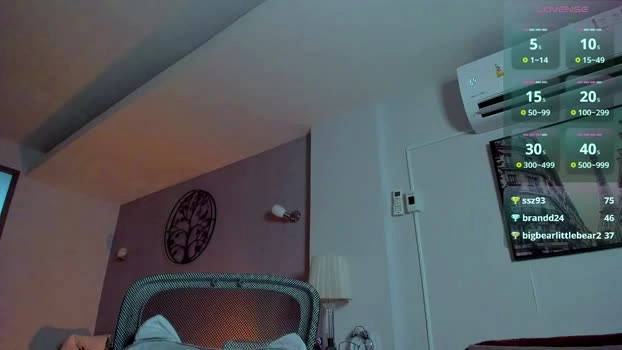 samuel_andrew 16-05-2026 Gay orgasm lush Video
