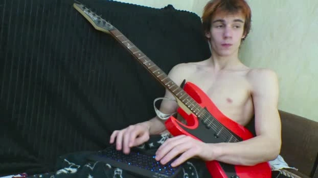 sexi_grunger 15-05-2026 Gay sexy fuck Video