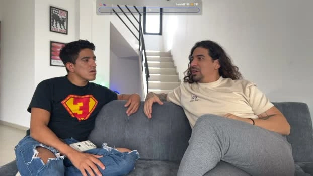 sexualmindset 15-05-2026 Gay sweet juicy Video