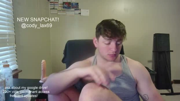 sexylax69 15-05-2026 Gay wank fuckface Video