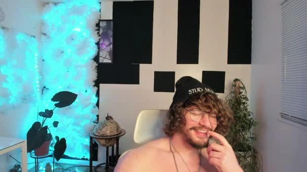 thejohnnystone 16-05-2026 Gay big amateur Video