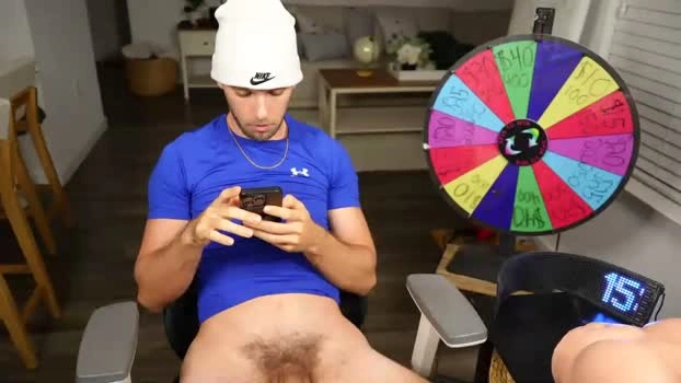 troy_greenxo 16-05-2026 Gay jerking bigload Video