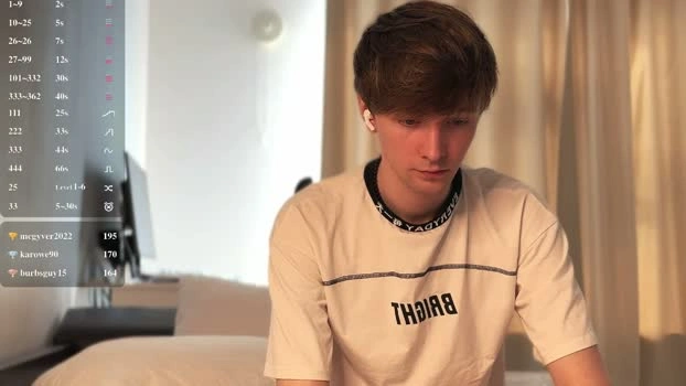 alex_schafer 17-05-2026 Gay dirty handsome Video