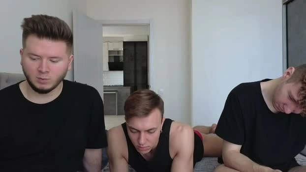 alexxx_d 17-05-2026 Gay love deep Video