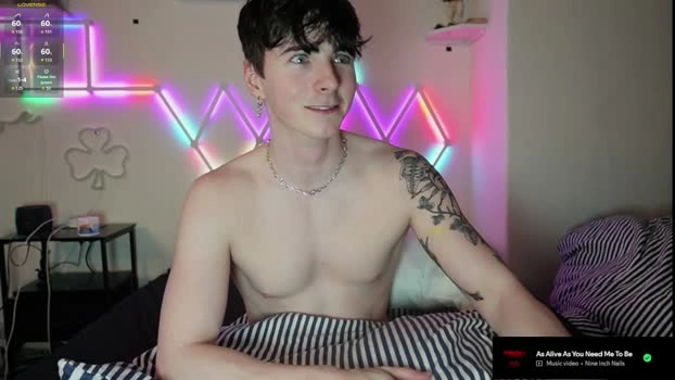 alfiegreenxxx 17-05-2026 Gay sexy spank Video