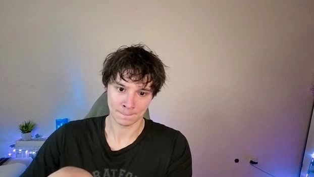 anthonycutie 17-05-2026 Gay ass kissing Video
