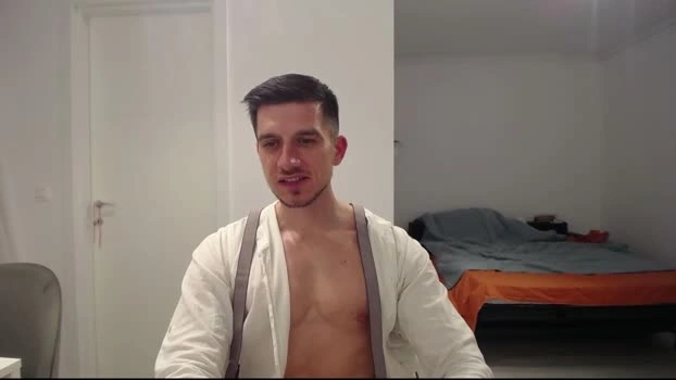 beauty_hard_beast 17-05-2026 Gay strip bj-dildo Video
