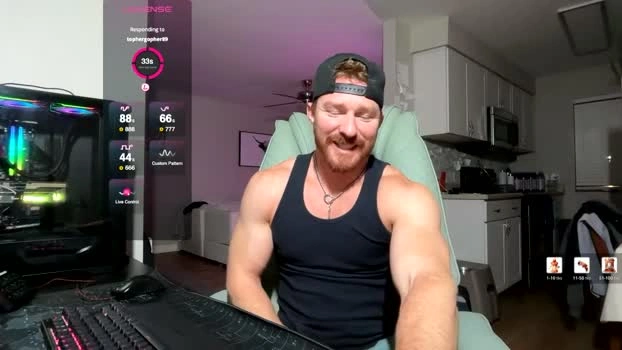 bigmcr1 17-05-2026 Gay show XXX Video