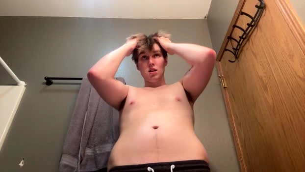 bigskinnyboyshh 17-05-2026 Gay love toy Video