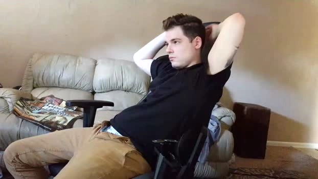 camerondt 17-05-2026 Gay jerkoff yummy Video