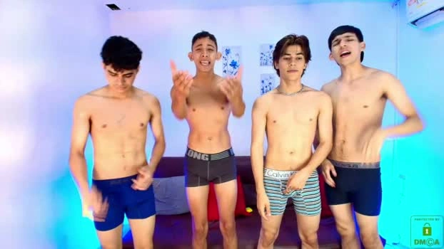 chillbicrew 17-05-2026 Gay horny ass Video