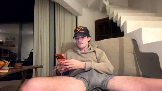 ckeefer96 17-05-2026 Gay spank strip Video