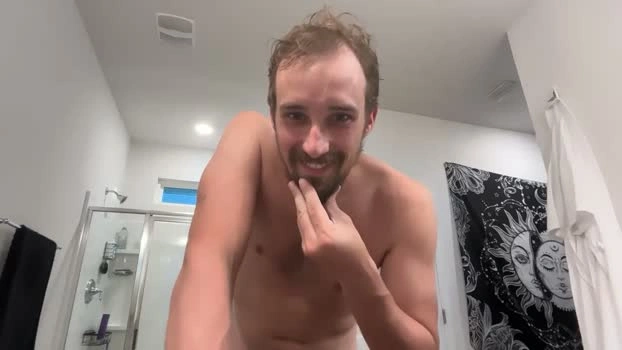 dadgoeswild 17-05-2026 Gay deep beauty Video