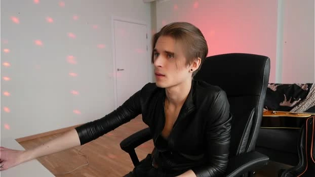 david_heath 17-05-2026 Gay naughty twink Video