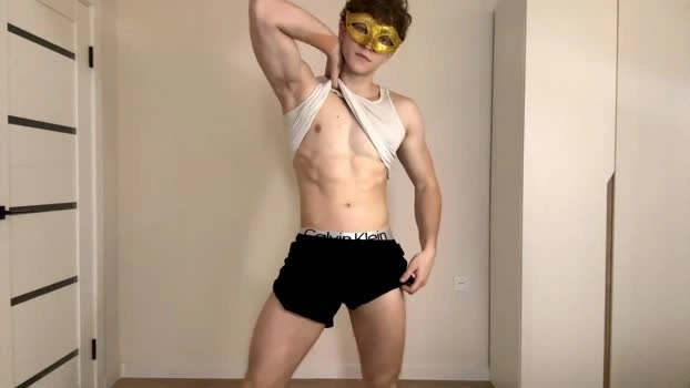 deniel_horny 17-05-2026 Gay fingering harddick Video