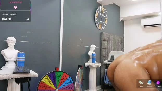 emilio_brandon 17-05-2026 Gay naked big Video