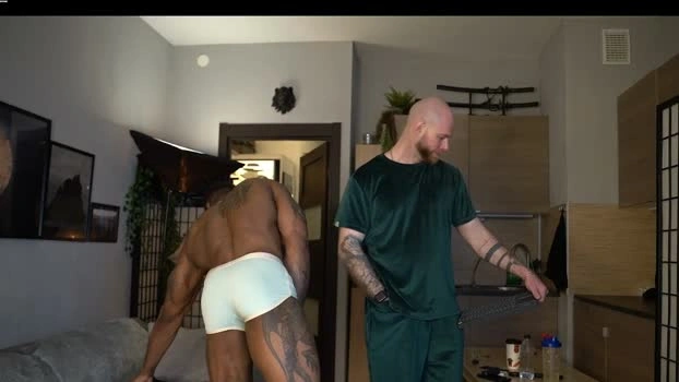 firebeard_ 17-05-2026 Gay hard Pretty Video