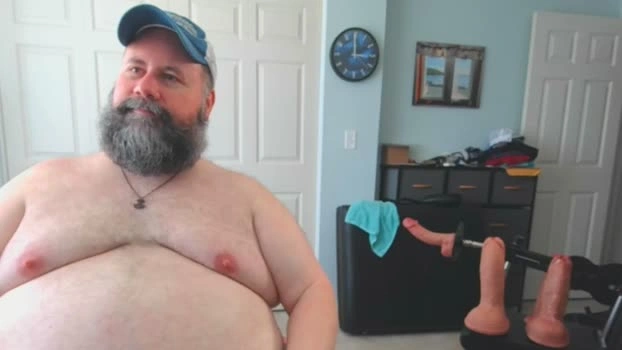 floridabearx 16-05-2026 Gay analtoy XXX Video