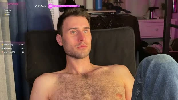 ghostdaddy9 17-05-2026 Gay yummy sweet Video
