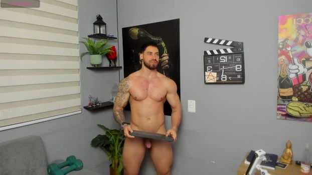 giorgio_leone2 17-05-2026 Gay deep jackoff Video