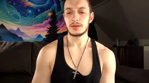 hardselfsucker1 17-05-2026 Gay fuckhard suckshow Video