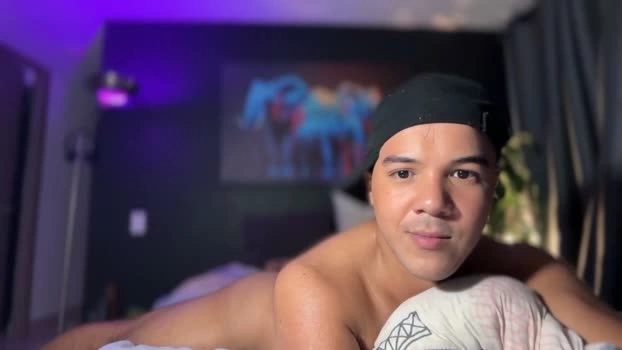highlatin_guys 17-05-2026 Gay sweet Topless Video