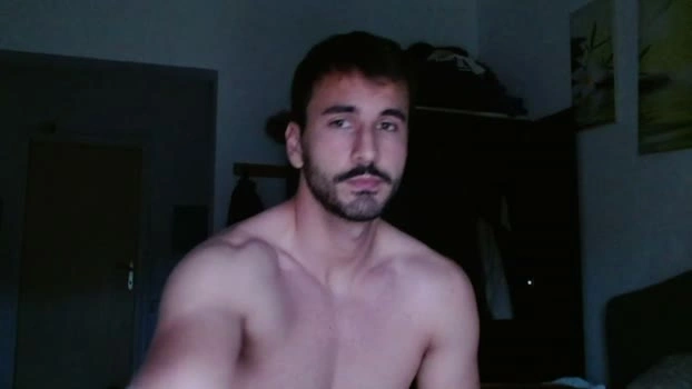 hornyasfuckk33 16-05-2026 Gay lick jerkoff Video