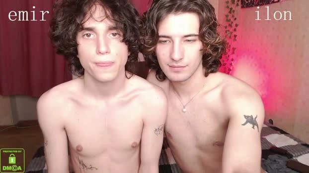 iinklk134 17-05-2026 Gay prettyface bigdick Video