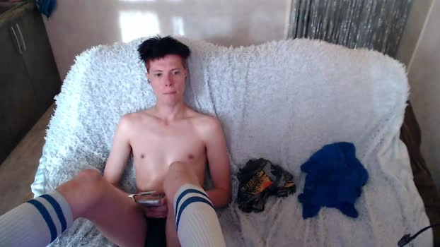 jealousangel 17-05-2026 Gay lovense Topless Video