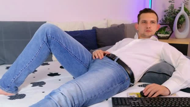 jimmy_doss 17-05-2026 Gay Topless bigdick Video