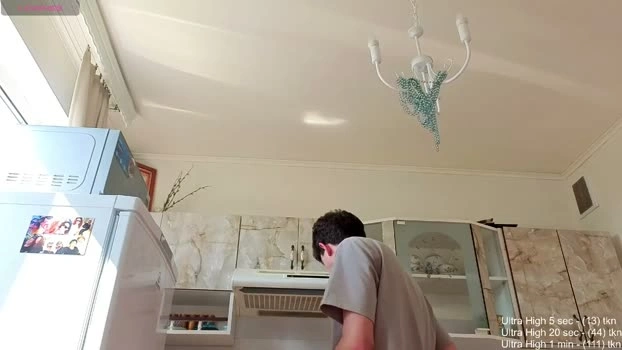 jonhy_merlin 17-05-2026 Gay sexyfeet fuckface Video
