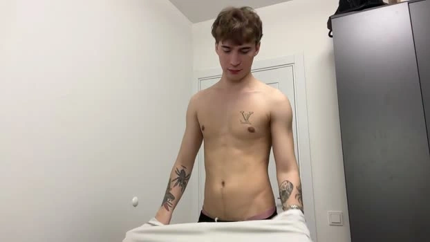 kevin_martin8 17-05-2026 Gay kiss fuckface Video