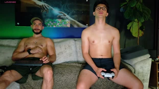 maisonbastian 16-05-2026 Gay fingers sexybody Video