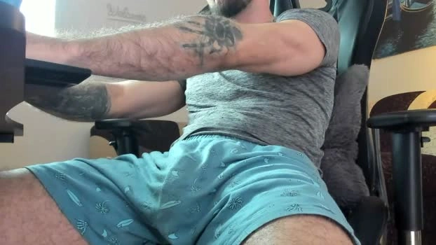marioslim 17-05-2026 Gay bigass hard Video