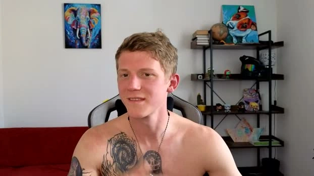 mark_shturman 17-05-2026 Gay hard Porn Video