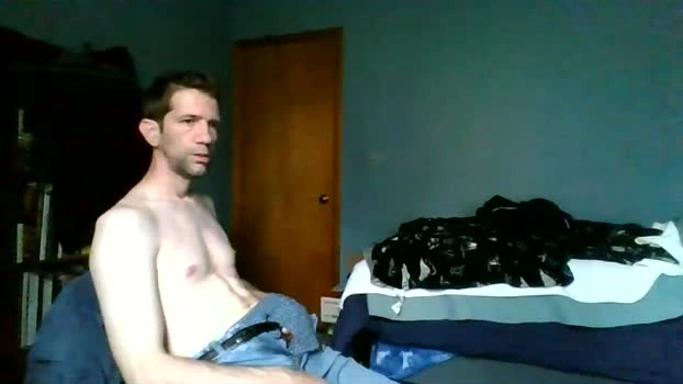 mightyone_123 17-05-2026 Gay Porn jerkoff Video