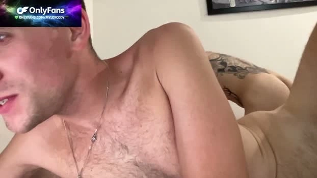 myloxcody 17-05-2026 Gay bj-dildo gag Video