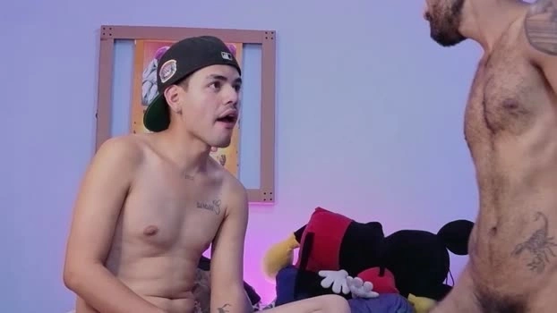 niko_roko 16-05-2026 Gay big dirty Video