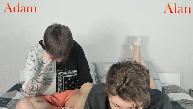 passionprince69 17-05-2026 Gay Gay jerkoff Video