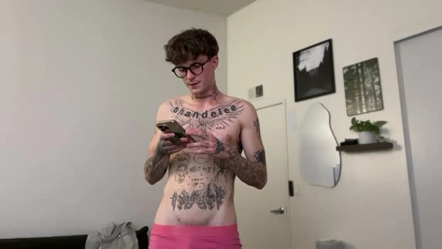 prettyboyszn 17-05-2026 Gay deep dirty Video