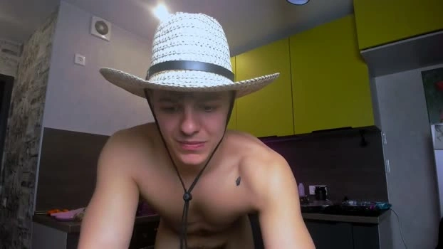 prince_nik 16-05-2026 Gay bigload yummy Video